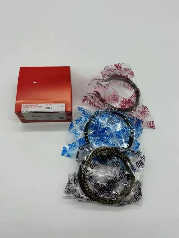 TOYOTA 1ZZ 35950(TP) PISTON RING SETS EEM CAR PARTS